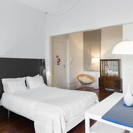 Guestready - Ayres Studio W Balcony Garden Porto Exterior foto