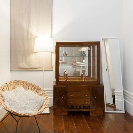 Guestready - Ayres Studio W Balcony Garden Porto Exterior foto