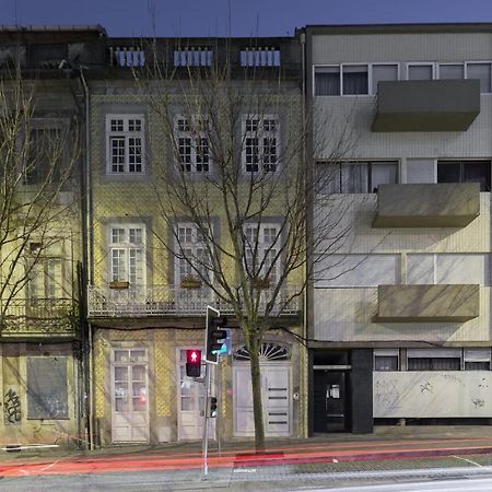Guestready - Ayres Studio W Balcony Garden Porto Exterior foto
