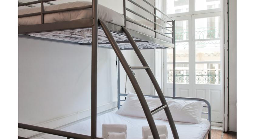 Guestready - Ayres Studio W Balcony Garden Porto Zimmer foto