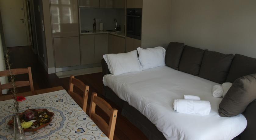 Guestready - Ayres Studio W Balcony Garden Porto Zimmer foto