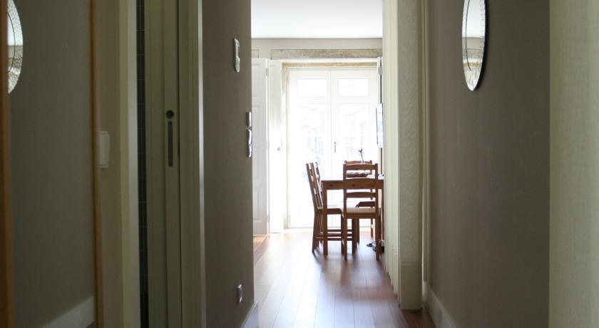 Guestready - Ayres Studio W Balcony Garden Porto Zimmer foto