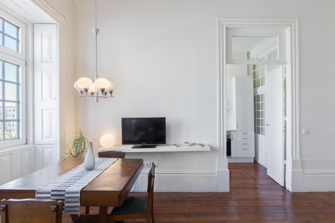 Guestready - Ayres Studio W Balcony Garden Porto Exterior foto
