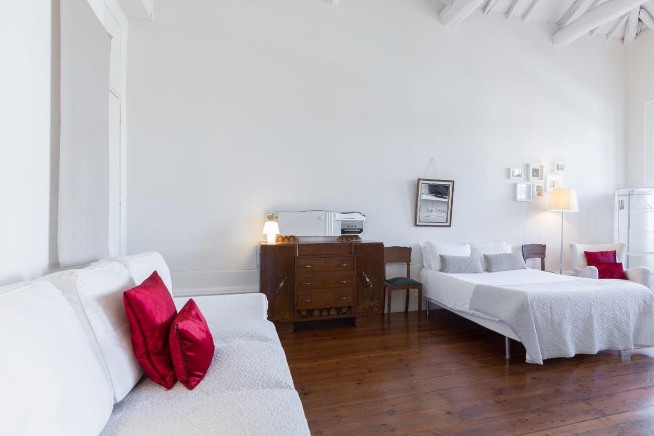 Guestready - Ayres Studio W Balcony Garden Porto Exterior foto
