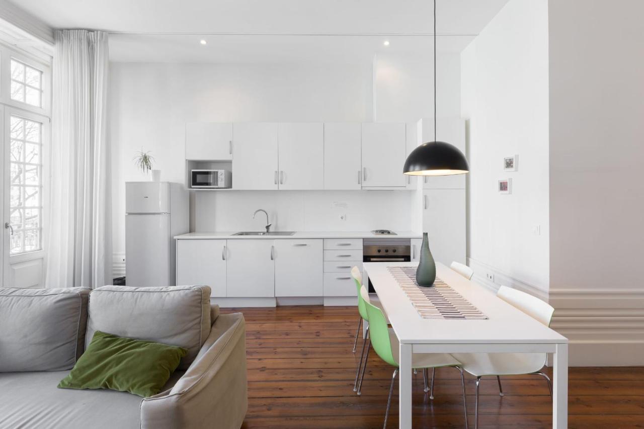 Guestready - Ayres Studio W Balcony Garden Porto Exterior foto