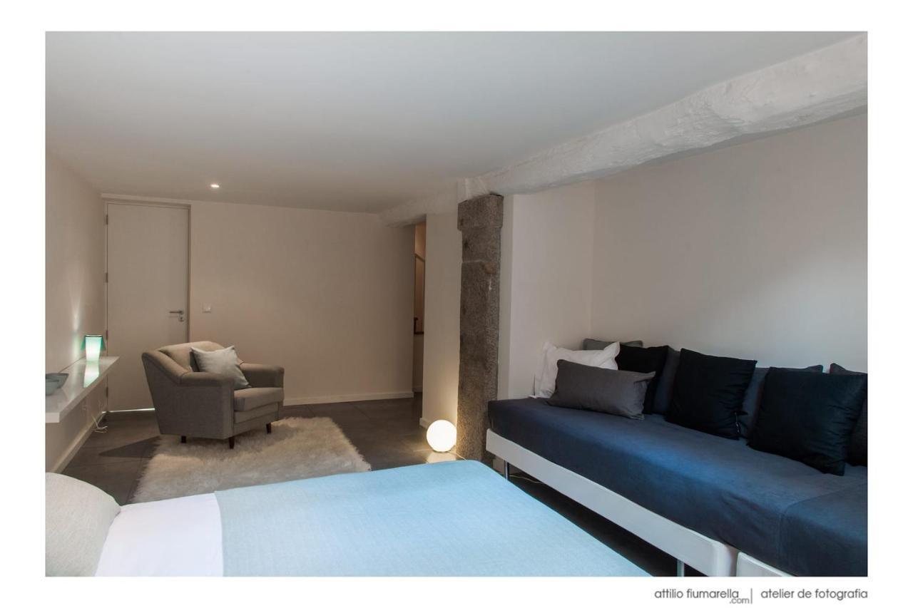 Guestready - Ayres Studio W Balcony Garden Porto Exterior foto