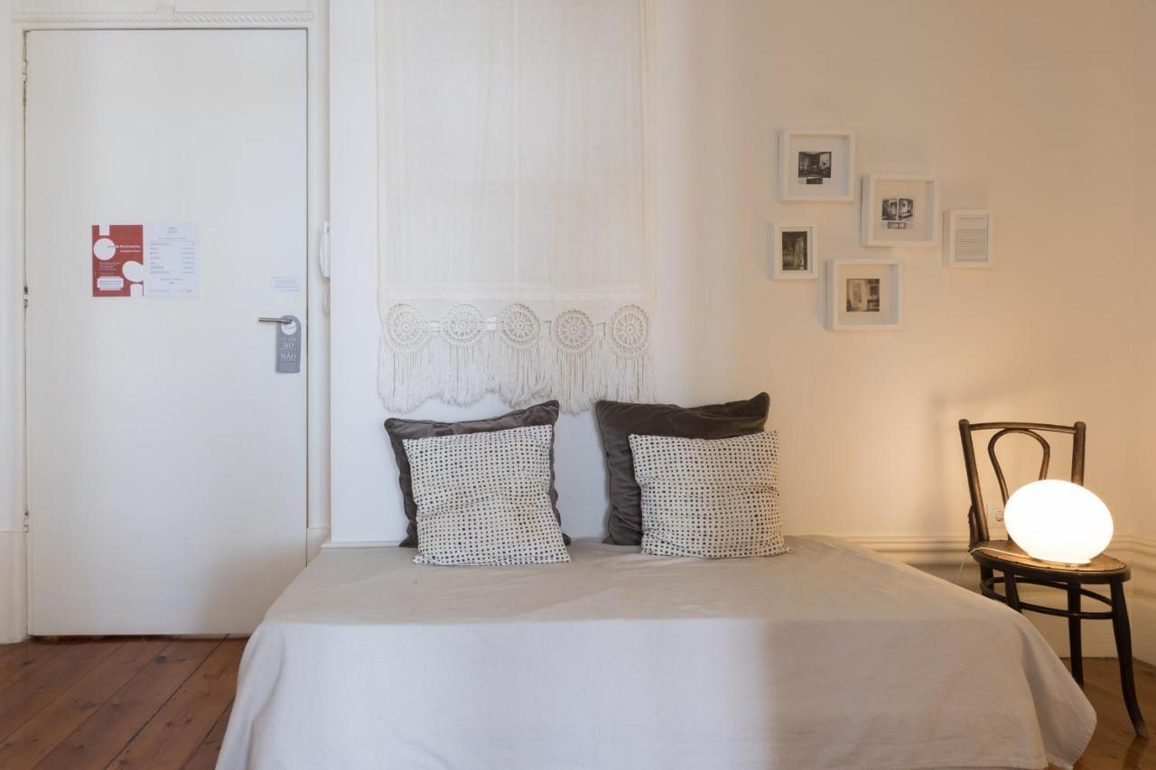 Guestready - Ayres Studio W Balcony Garden Porto Exterior foto