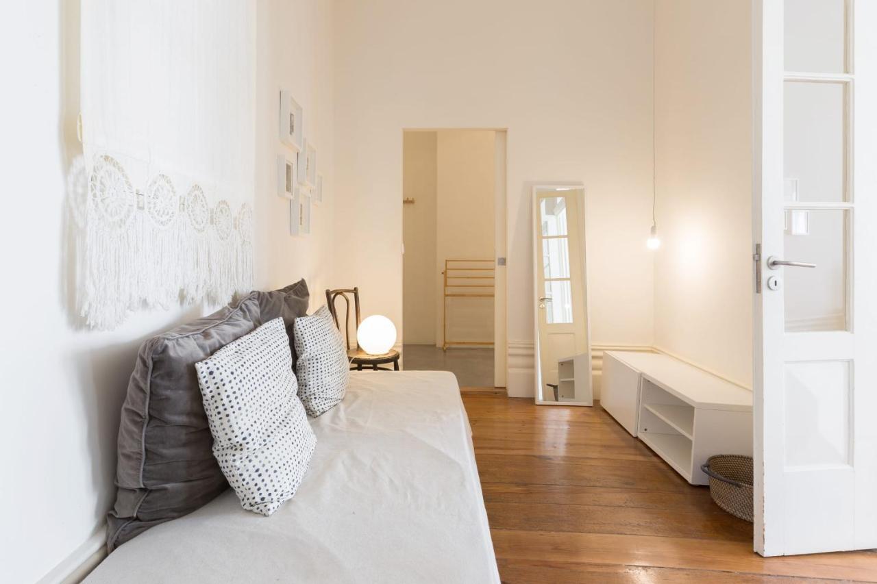 Guestready - Ayres Studio W Balcony Garden Porto Exterior foto