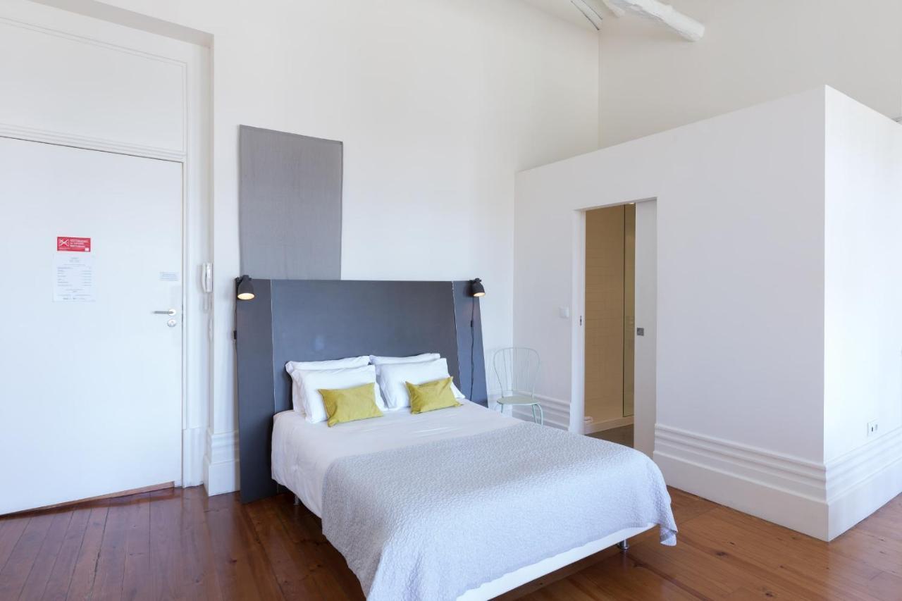 Guestready - Ayres Studio W Balcony Garden Porto Exterior foto