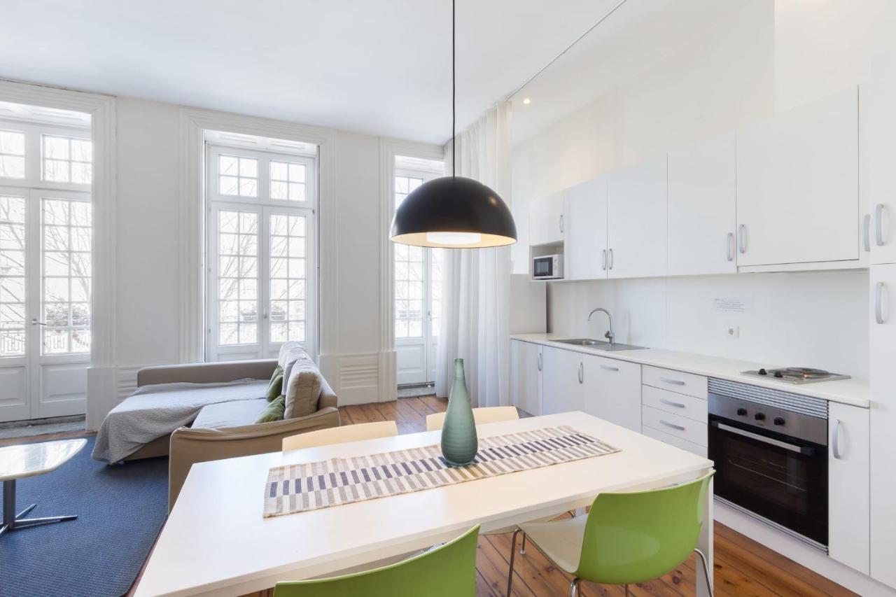 Guestready - Ayres Studio W Balcony Garden Porto Exterior foto