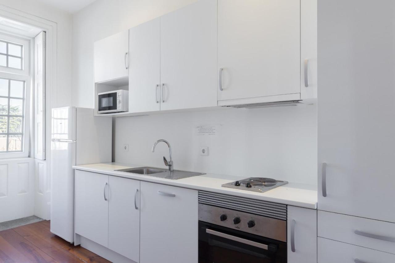 Guestready - Ayres Studio W Balcony Garden Porto Exterior foto