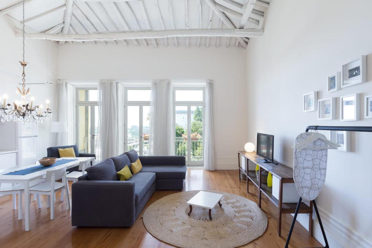 Guestready - Ayres Studio W Balcony Garden Porto Exterior foto